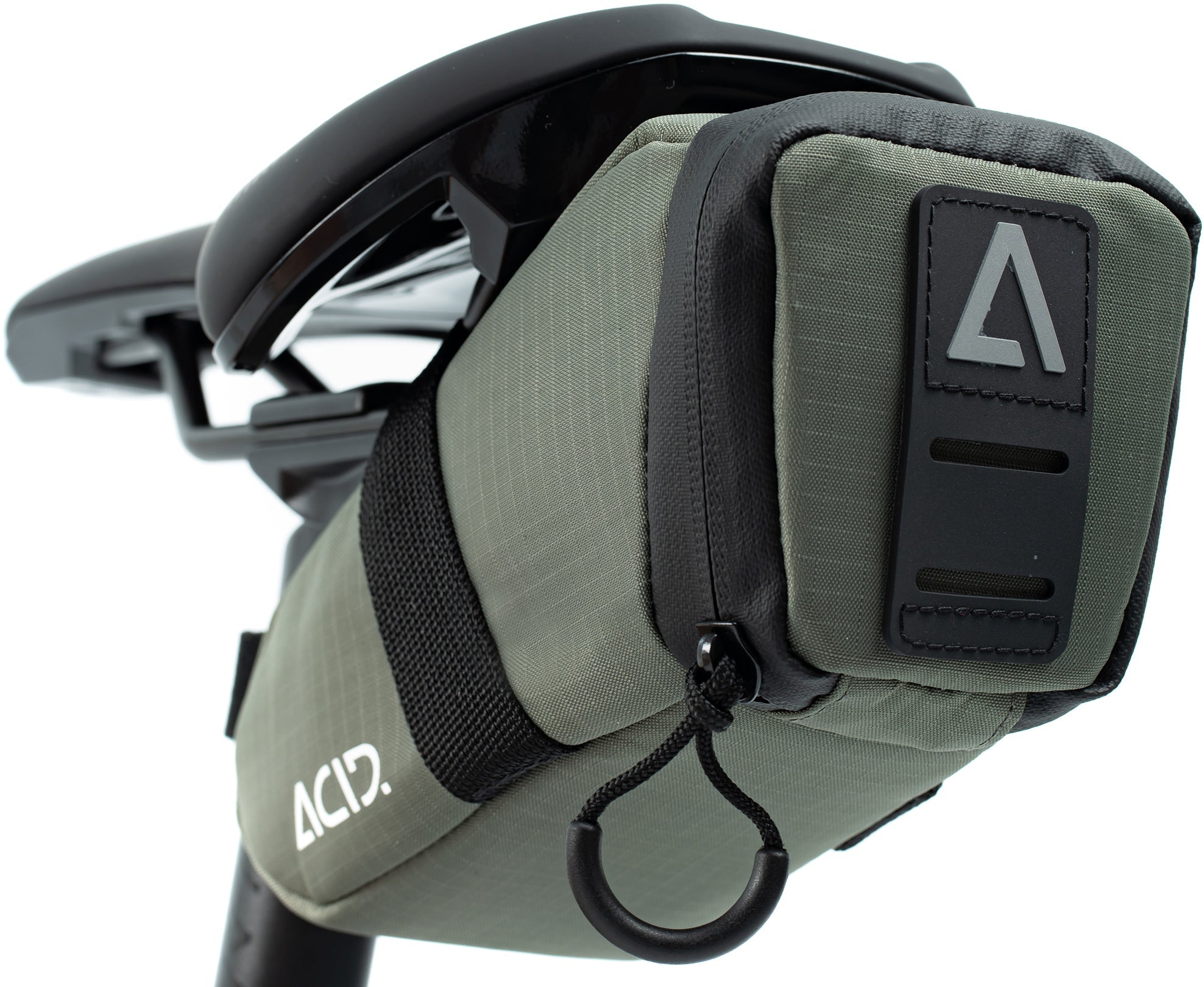 ACID Zadelzak PRO M olive