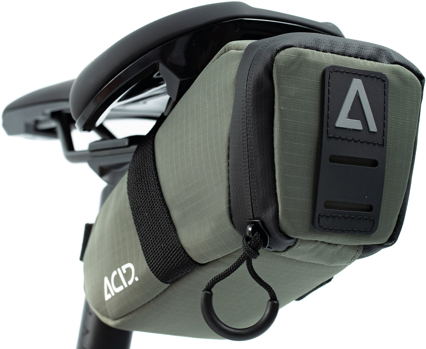 ACID Zadelzak PRO M olive