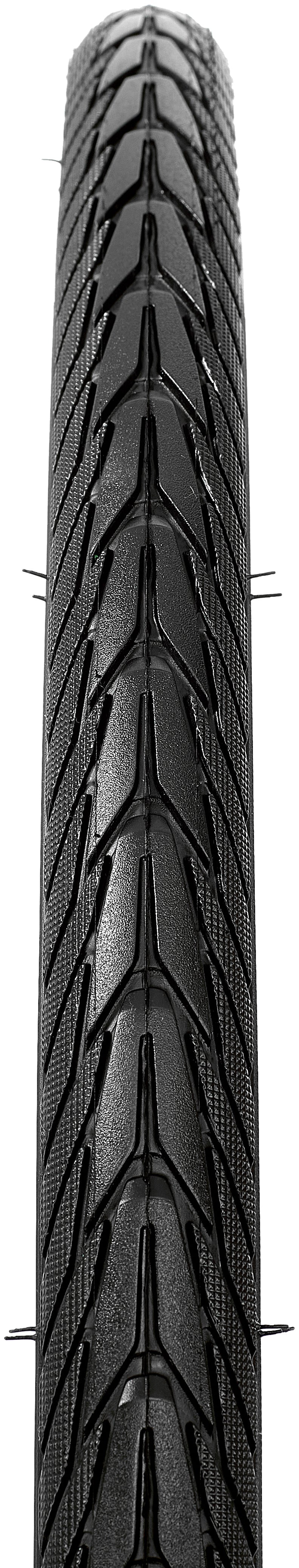 Schwalbe Energizer Plus Performance Draadband E-50 Addix.E Reflex 28x1.40" zwart