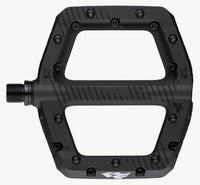 Race Face Chester platformpedalen Small black
