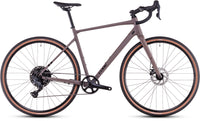 Cube Nuroad ONE (2025) | Gravelbike | cedar´n´black – aktuelle Variante
