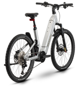 Raymon Tavano Sport 800 zilver/taupe