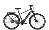 Kalkhoff Image L Season Diamant diamondblack glossy (2025)