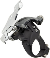 Shimano Tiagra FD-4703 voorderailleur 3x10-speed grijs