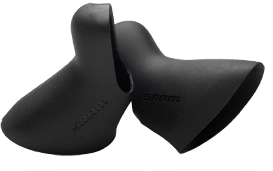 SRAM remhendelhoes zwart