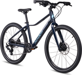 Academy upGrade 5 Midnight Blue