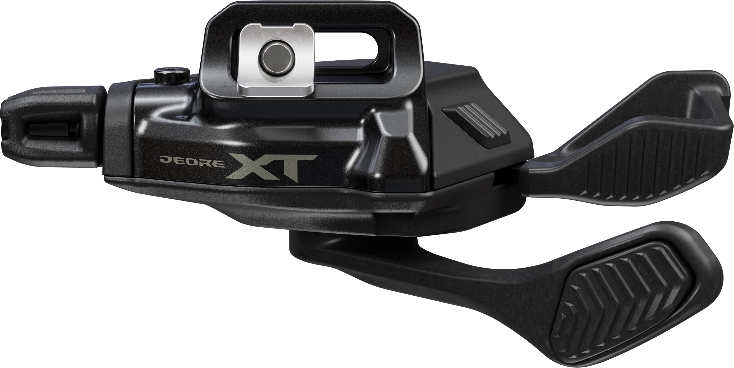 Shimano schakelhendel DEORE XT SL-M8200 12-speed I-Spec rechts