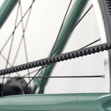 ACADEMY Grade 6 Belt 26" Olijf (2026)