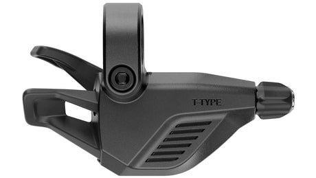 SRAM Eagle 70 Trigger T-Type 12-speed achter zwart