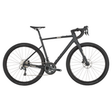 Scott Speedster Gravel 40 mastaphora grijs (2025)
