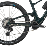 Scott Lumen 920 twinkle groen