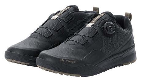 VAUDE Moab PRO Tech zwart