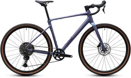 Cube Nuroad Pro  mysticpurple´n´black (2027)