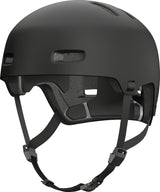 ABUS Indy Helm MTB velvet zwart
