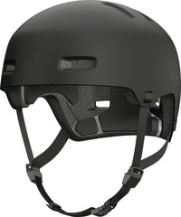 ABUS Indy Helm MTB velvet zwart – aktuelle Variante