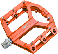 RFR pedalen Flat SL 2.0 oranje – aktuelle Variante