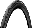 Continental GrandPrix 5000 vouwband 28x1.25" zwart