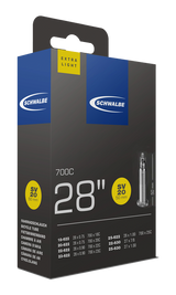 Schwalbe No.20 Binnenband 28" Extralight Road/Triathlon