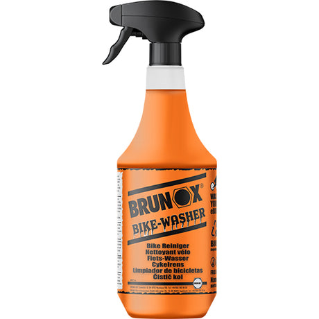 Brunox Bike-Washer 1000ml