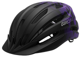 Giro Register II mat blauw/haze