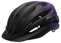 Giro Register II mat blauw/haze