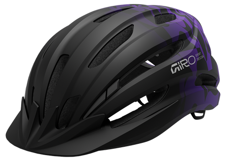 Giro Register II mat blauw/haze