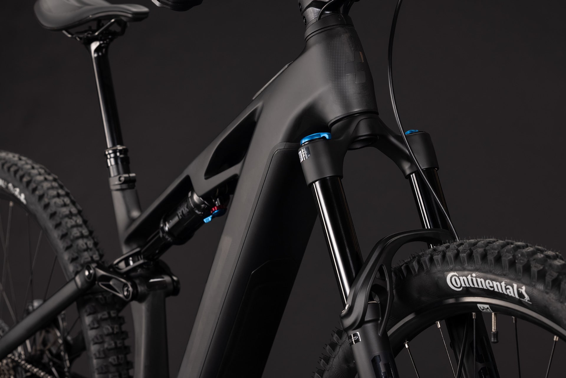Cube Stereo Hybrid ONE44 HPC SLX 800 blackline (2027)