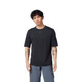Fox Defend SS Jersey Zwart