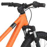 Scott Roxter 200 levendig oranje