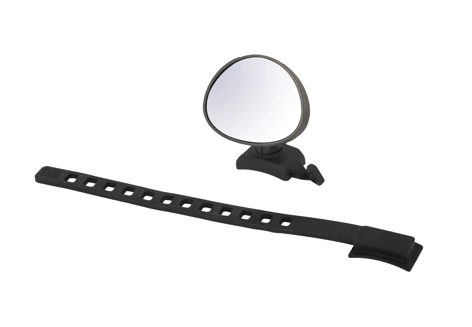 Zefal Spy 15 Mini-fietsspiegel zwart