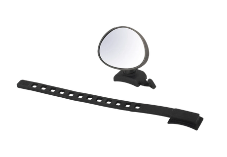 Zefal Spy 15 Mini-fietsspiegel zwart
