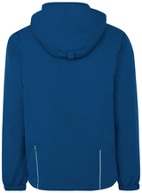 VAUDE Heren Escape Bike Warm Jas everest blue