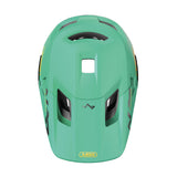 Abus YouDrop FF salvia green