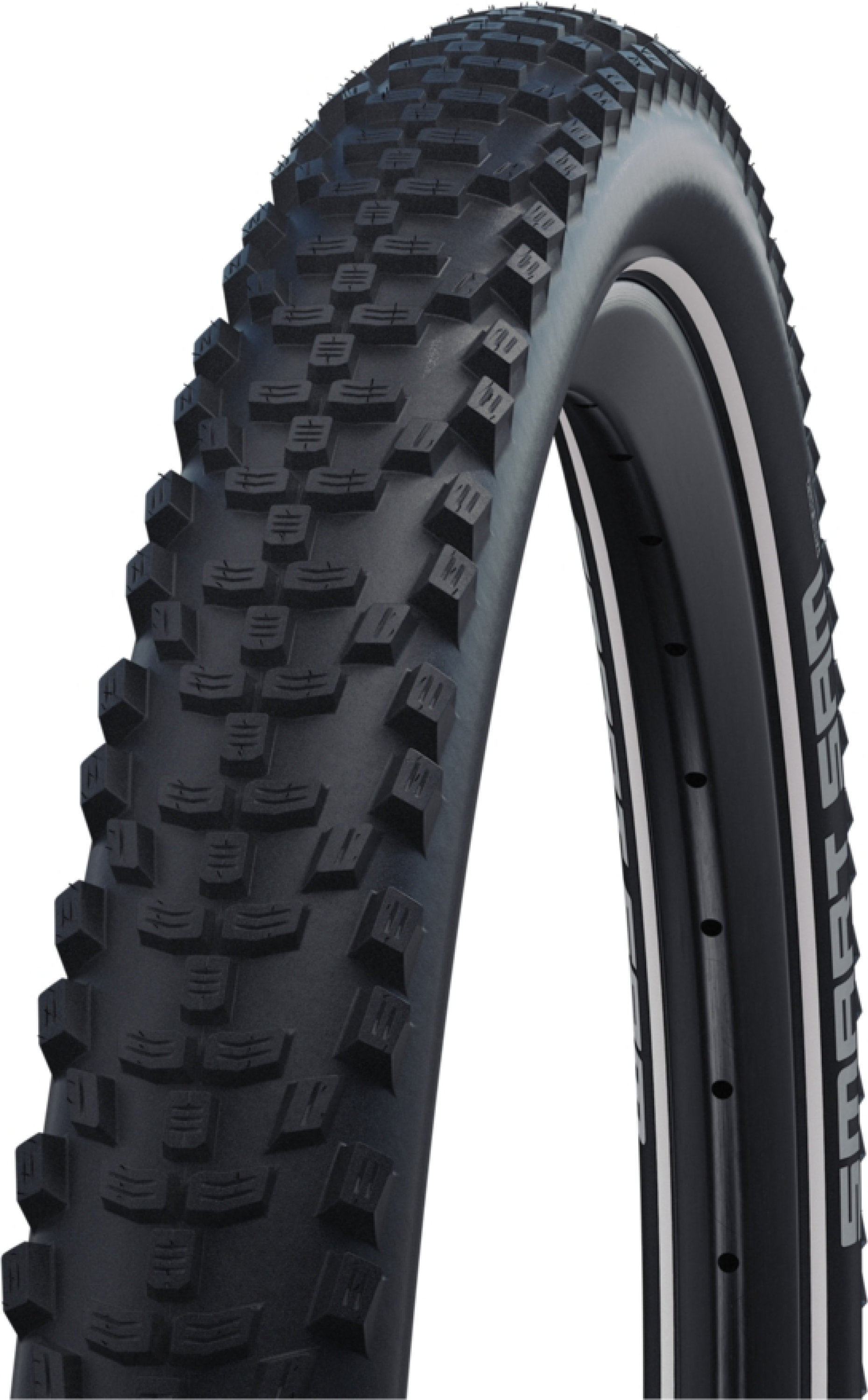 SCHWALBE Smart Sam Performance Draadband Addix 29x2.60