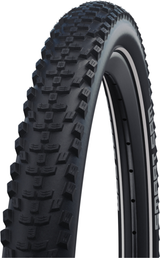 SCHWALBE Smart Sam Performance Draadband Addix 29x2.60" zwart