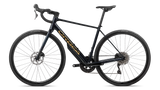 Orbea AVANT H30 Diamond Zwart-Titaan Goud (Glans)