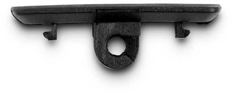 ACID spatbordstang klem 1.0