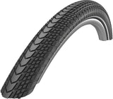 SCHWALBE Marathon Almotion Faltreifen 28x1.50" Addix RaceGuard E-25 TLE Reflex schwarz