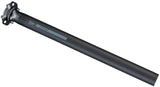 Ritchey Comp Carbon zadelpen 2-gaats Ø27,2mm zwart