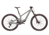 Scott Ransom 930 Diamant (2024) | 29 inch MTB Fully | Shark Grey – aktuelle Variante