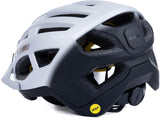 CUBE Helm OFFPATH grijs