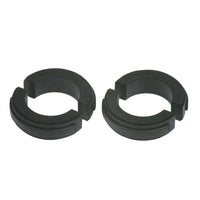 Bosch afstandsrubber-set displayhouder 31,8 mm voor Intuvia en Nyon (BUI275) – aktuelle Variante