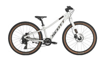 Scott Scale 400 alloy silver (2025)