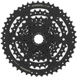 Shimano cassette CS-HG300-8, 8-speed, 11-45 T, voor HG M
