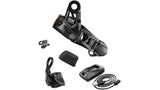 SRAM Upgrade Kit GX AXS Eagle T-Type 12-speed incl. batterij, derailleurlichaam, POD Rocker, oplader, Chainlink