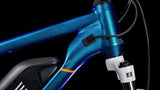 Cube Acid 240 Hybrid Rookie Pro 400 actieteam (2025)