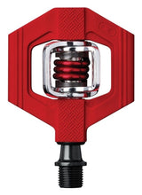 Crankbrothers Candy 2 Pedalen rood