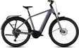 Cube Touring Hybrid Pro 800 parelgrijs´n´grijs (2026)