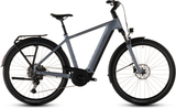 Cube Touring Hybrid Pro 800 parelgrijs´n´grijs (2026)
