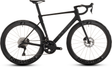 Cube Litening AIR C:68X Race blackline (2026)